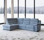 Divano Mod. CAPRI - immagine 3