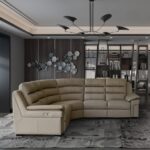 Divano Mod. CAPRI - immagine 6