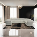 Divano Mod. SIRPRINCE