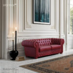 Divano Mod. SIRPRINCE - immagine 2