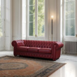 Divano Mod. SIRPRINCE - immagine 3