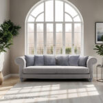 Salotto Classico Mod. EMPIRE