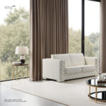 Divano Mod. KING - immagine 4