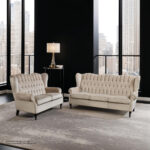 Divano Classico Mod. QUEEN