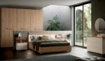 Camera da Letto MOD. FACILE - immagine 2