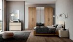 Camera da Letto MOD. FACILE - immagine 6