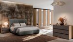 Camera da Letto MOD. FACILE - immagine 7