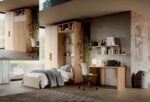 Cameretta Mod. FACILE - immagine 3