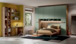 Cameretta Mod. FACILE - immagine 4