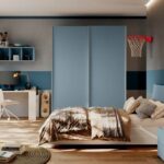 Cameretta Mod. FACILE