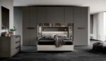 Camera da Letto MOD. FACILE - immagine 11