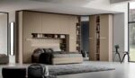Camera da Letto MOD. FACILE - immagine 12