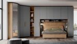 Camera da Letto MOD. FACILE - immagine 13
