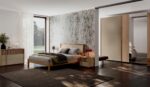 Camera da Letto MOD. FACILE SCORREVOLE - immagine 7