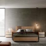 Camera da Letto MOD. FACILE SCORREVOLE