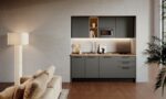 Cucina Componibile Mod. CAPRI - immagine 3