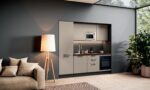 Cucina Componibile Mod. CAPRI - immagine 4
