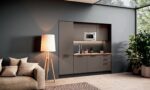 Cucina Componibile Mod. CAPRI - immagine 5