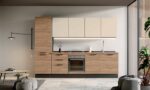 Cucina Componibile Mod. CAPRI - immagine 14