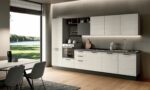 Cucina Componibile Mod. CAPRI - immagine 9