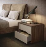 Camera da Letto Mod. EDITION TRACCIA - immagine 5