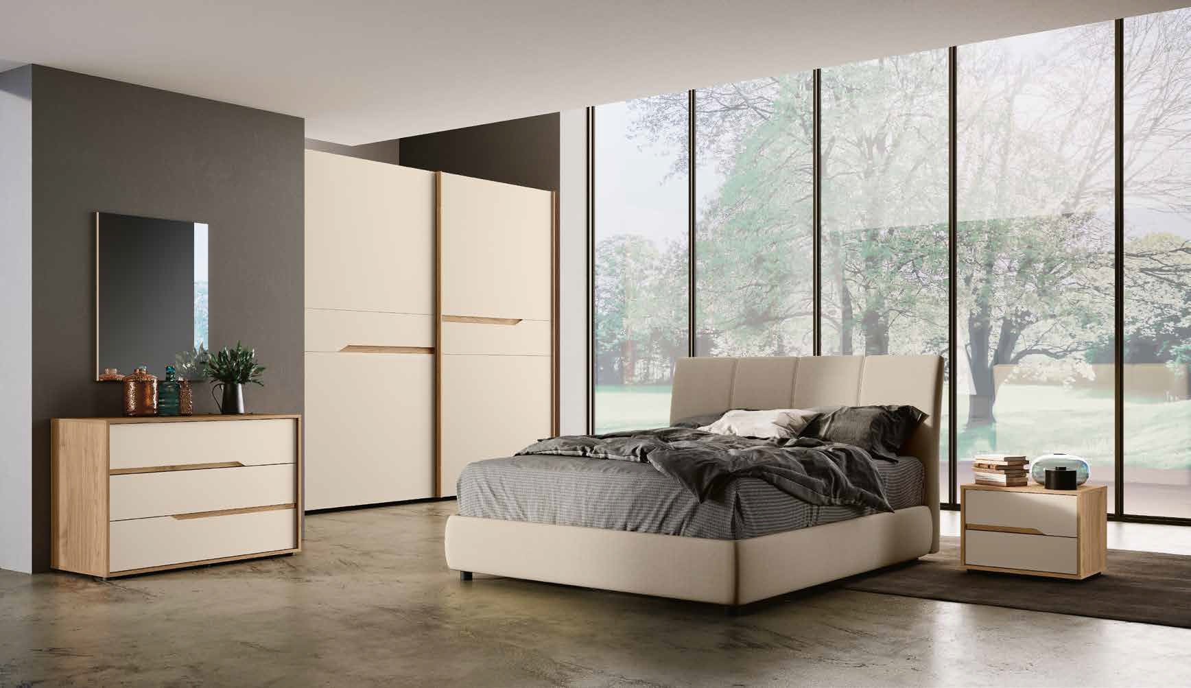 IMAB_EDITION_TRACCIA_VQ3082 Camera da Letto Mod. EDITION TRACCIA - immagine 1