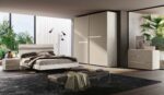 Camera da Letto Mod. EDITION TRACCIA - immagine 2