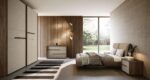 Camera da Letto Mod. EDITION TRACCIA - immagine 3