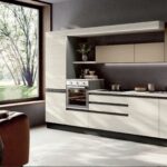 Cucina Componibile Mod. POSITANO