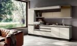 Cucina Componibile Mod. POSITANO