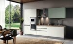 Cucina Componibile Mod. POSITANO - immagine 2