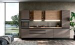 Cucina Componibile Mod. POSITANO - immagine 5
