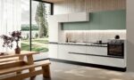 Cucina Componibile Mod. POSITANO - immagine 6