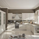 Cucina Componibile Mod. SOFIA