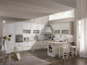 Cucina Componibile Mod. SOFIA - immagine 5