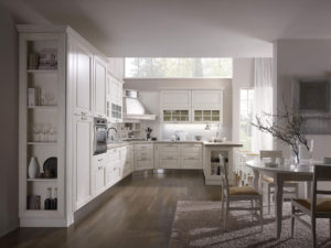 Cucina Componibile Mod. SOFIA - immagine 4