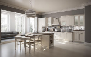 Cucina Componibile Mod. SOFIA - immagine 3