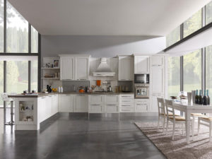 Cucina Componibile Mod. SOFIA - immagine 2