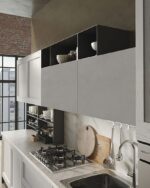 Cucina Componibile Mod. TIME - immagine 9