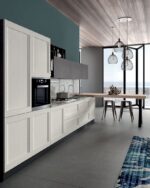 Cucina Componibile Mod. TIME - immagine 10
