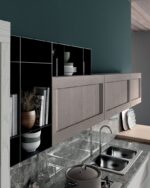 Cucina Componibile Mod. TIME - immagine 12
