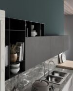 Cucina Componibile Mod. TIME - immagine 13