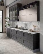 Cucina Componibile Mod. TIME - immagine 14