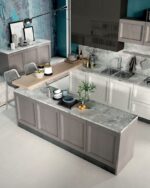 Cucina Componibile Mod. TIME - immagine 15