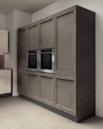 Cucina Componibile Mod. TIME - immagine 18