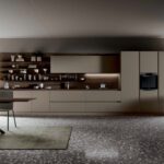 Cucina Componibile Mod. TROPEA