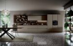 Cucina Componibile Mod. TROPEA