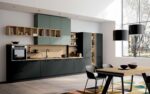 Cucina Componibile Mod. TROPEA - immagine 8