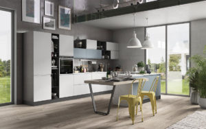 Cucina Componibile Mod. ARIANNA - immagine 7