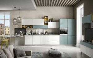 Cucina Componibile Mod. ARIANNA - immagine 6
